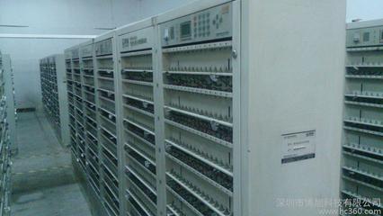 二手電子加工設備高清細節圖解析與電氣機械設備銷售指南